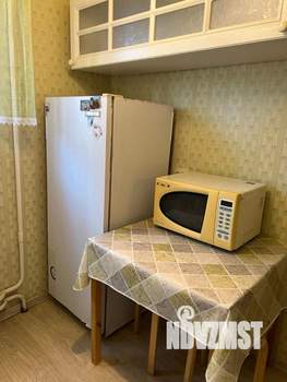 1-к квартира, на длительный срок, 27м2, 1/5 этаж