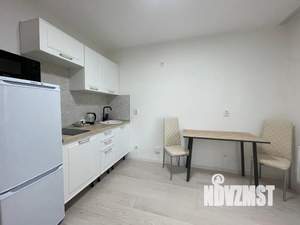 1-к квартира, посуточно, 45м2, 6/13 этаж