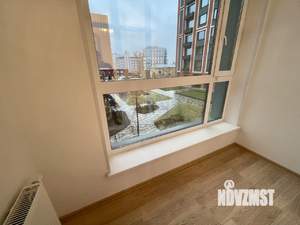 1-к квартира, на длительный срок, 42м2, 2/28 этаж