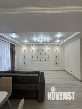 3-к квартира, на длительный срок, 96м2, 9/9 этаж