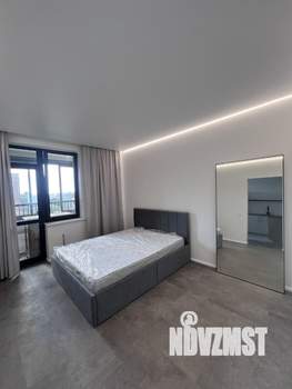 2-к квартира, на длительный срок, 39м2, 6/9 этаж