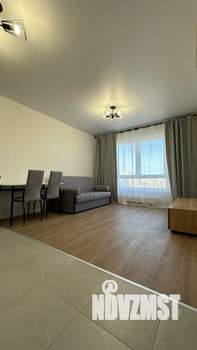 2-к квартира, на длительный срок, 39м2, 17/24 этаж