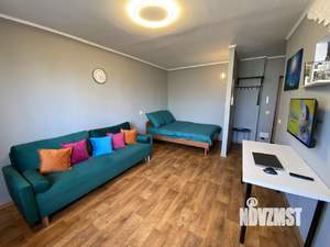 1-к квартира, на длительный срок, 35м2, 9/9 этаж