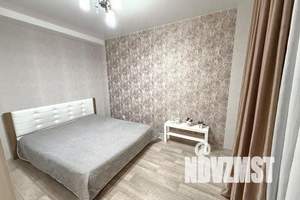 1-к квартира, посуточно, 35м2, 15/16 этаж