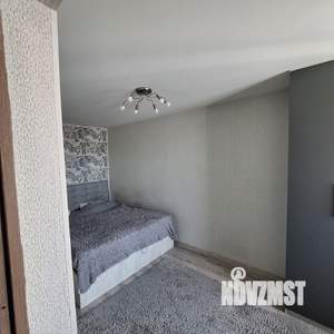 2-к квартира, на длительный срок, 44м2, 5/5 этаж