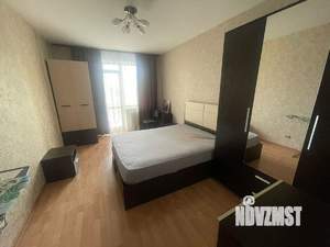 3-к квартира, на длительный срок, 75м2, 8/23 этаж
