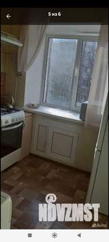 2-к квартира, на длительный срок, 32м2, 3/5 этаж