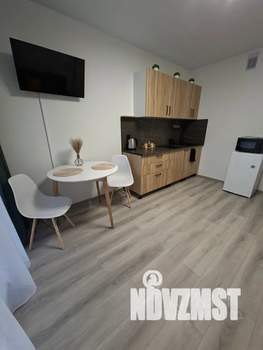 1-к квартира, посуточно, 38м2, 15/25 этаж