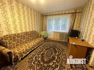 1-к квартира, на длительный срок, 30м2, 4/5 этаж