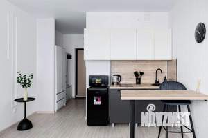 1-к квартира, посуточно, 31м2, 1/1 этаж