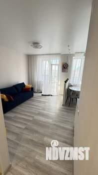 1-к квартира, на длительный срок, 43м2, 9/17 этаж