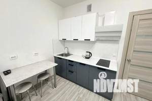 1-к квартира, посуточно, 35м2, 9/11 этаж