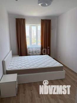 2-к квартира, на длительный срок, 60м2, 9/13 этаж