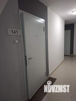 1-к квартира, на длительный срок, 39м2, 15/25 этаж