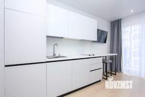 Студия квартира, на длительный срок, 20м2, 8/9 этаж
