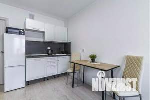 1-к квартира, посуточно, 30м2, 3/25 этаж