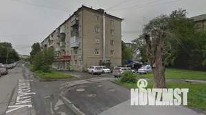 2-к квартира, на длительный срок, 44м2, 2/5 этаж