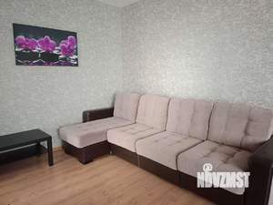 2-к квартира, посуточно, 68м2, 1/1 этаж