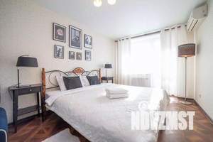 2-к квартира, посуточно, 69м2, 8/12 этаж