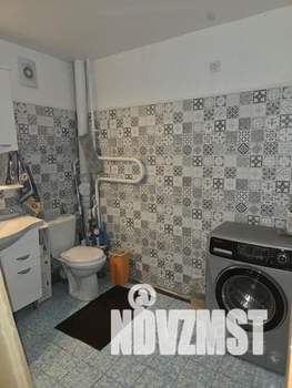 2-к квартира, на длительный срок, 50м2, 6/6 этаж