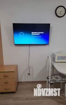 Студия квартира, на длительный срок, 30м2, 2/16 этаж