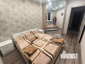 3-к квартира, на длительный срок, 65м2, 10/10 этаж