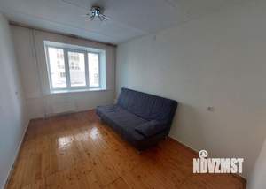 2-к квартира, на длительный срок, 53м2, 2/19 этаж