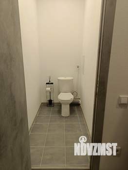 1-к квартира, на длительный срок, 39м2, 9/25 этаж