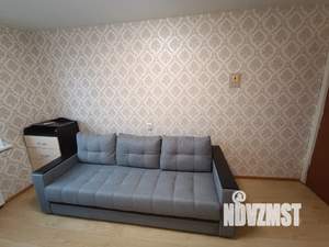 1-к квартира, посуточно, 45м2, 9/9 этаж
