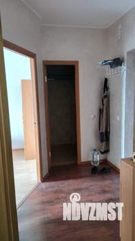 1-к квартира, на длительный срок, 45м2, 13/24 этаж