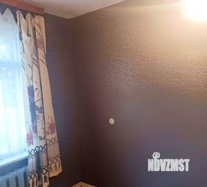 2-к квартира, на длительный срок, 47м2, 4/5 этаж