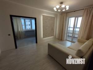 3-к квартира, на длительный срок, 101м2, 11/25 этаж