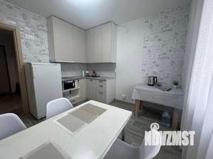 1-к квартира, посуточно, 34м2, 3/8 этаж