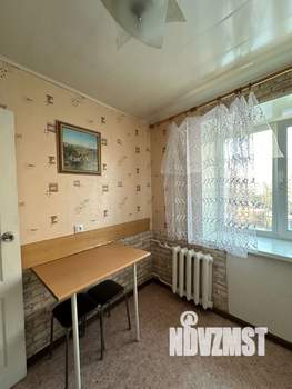 1-к квартира, посуточно, 34м2, 4/5 этаж