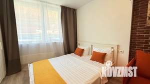 1-к квартира, посуточно, 24м2, 11/15 этаж