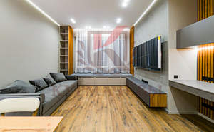 1-к квартира, на длительный срок, 50м2, 3/28 этаж