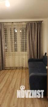 1-к квартира, на длительный срок, 33м2, 8/25 этаж