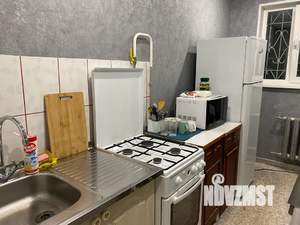 2-к квартира, посуточно, 44м2, 5/5 этаж