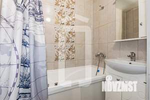 2-к квартира, на длительный срок, 52м2, 2/14 этаж