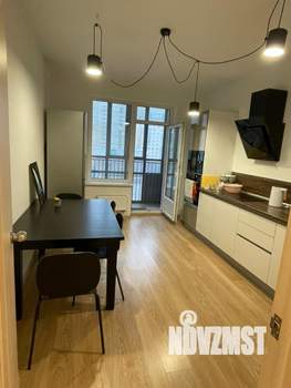 2-к квартира, на длительный срок, 77м2, 8/18 этаж