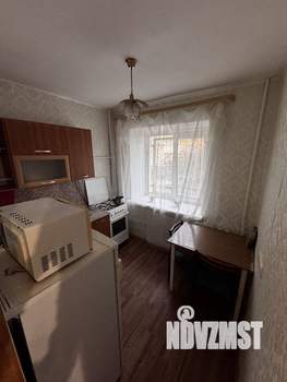 2-к квартира, на длительный срок, 43м2, 1/4 этаж