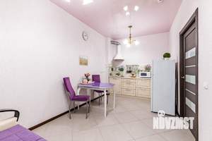 2-к квартира, посуточно, 45м2, 5/9 этаж