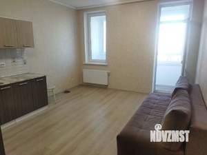 Студия квартира, на длительный срок, 30м2, 30/35 этаж