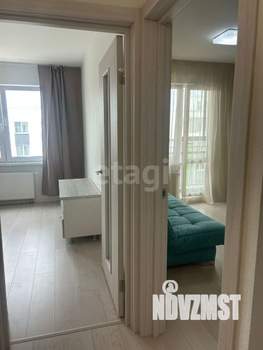1-к квартира, на длительный срок, 31м2, 5/5 этаж