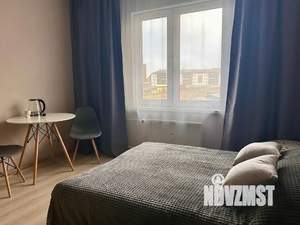 Студия квартира, посуточно, 23м2, 2/5 этаж