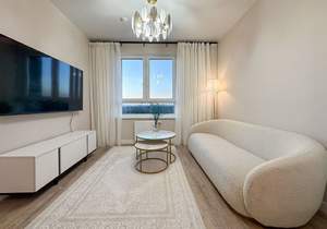4-к квартира, на длительный срок, 70м2, 14/16 этаж