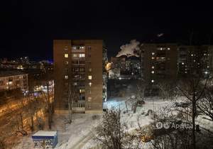 Студия квартира, на длительный срок, 19м2, 8/9 этаж