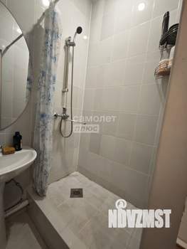 Студия квартира, на длительный срок, 23м2, 15/16 этаж