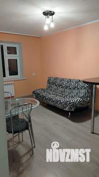 2-к квартира, на длительный срок, 34м2, 4/9 этаж