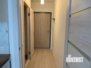 Студия квартира, на длительный срок, 23м2, 5/9 этаж